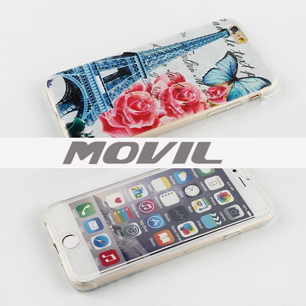 NP-2066 Flip tpu funda para  Apple iPhone 6-6